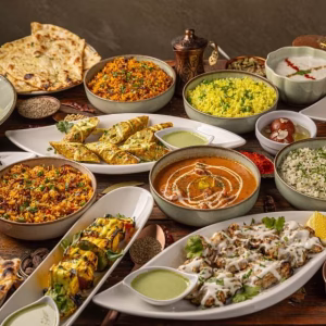 CURRY KINGS (6)